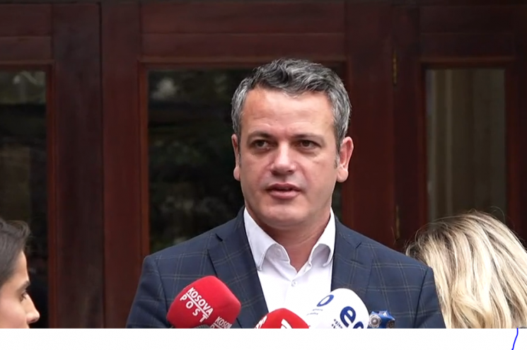 Gashi i LDK’së tregon kur do të mbahet seanca për votimin e Ligjit të Rimëkëmbjes Ekonomike