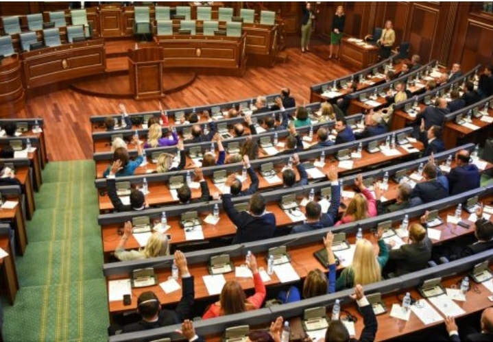 PDK e gatshme të votojë Ligjin për Rimëkëmbje, LDK premton se do të merren parasysh kërkesat e tyre