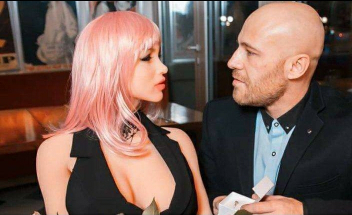 E çuditshme/ Burri martohet me lodrën pas një lidhje dy-vjeçare