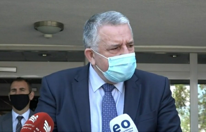 Veliu i bindur për kthimin e LDK-së në Podujevë