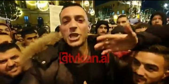 “Unë jam Azem Hajdari i dytë, hajdeni më merrni jetën si Klodianin”