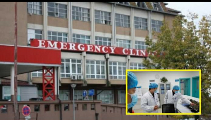 Kastrati për lajmin vdekjes së 5 anëtarëve: Është tejet e dhimbshme për Kamenicën!