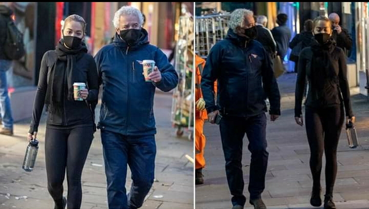 Babai i Rita Orës turpëron këngëtaren për shkeljen e rregullave të izolimit për ditëlindjen e saj të 30-të