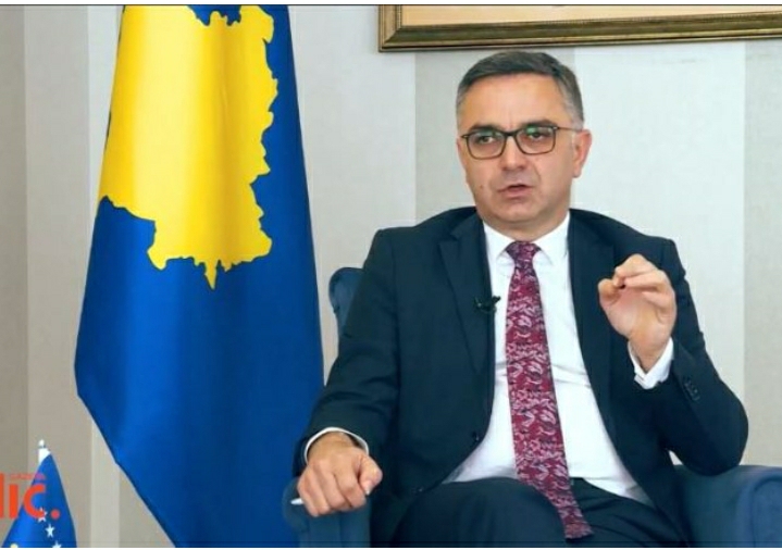 Tahiri: PDK të reflektojë për presidentin ose shkojmë në zgjedhje