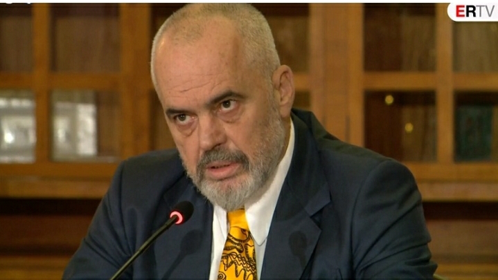 RAMA: Prapa dhunës në protestë qëndron Berisha e Meta, Basha është i papranishëm…