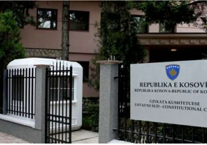 Komisioni i Venecias i ka kthyer përgjigjet Kushtetueses për Etem Arifin