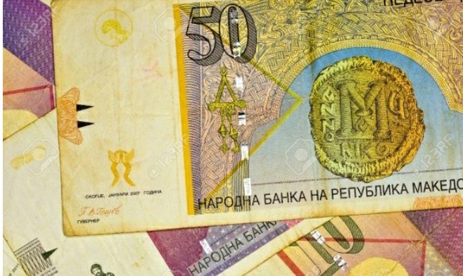 Në Maqedonin e Veriut 6-vjeçari bëhet milioner