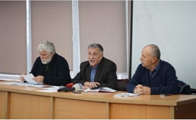 SBASHK-u kërkon rroga shtesë për mësimdhënësit, përndryshe paralajmëron veprime sindikale