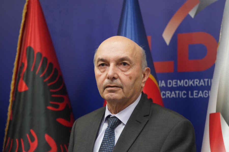 Mustafa: LDK do të dalë edhe më e fuqishme në zgjedhjet e ardhshme