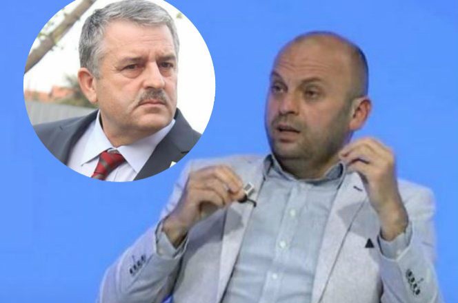 Mushkolaj: Agim Veliu mbetet sinonim i gërdisë politike