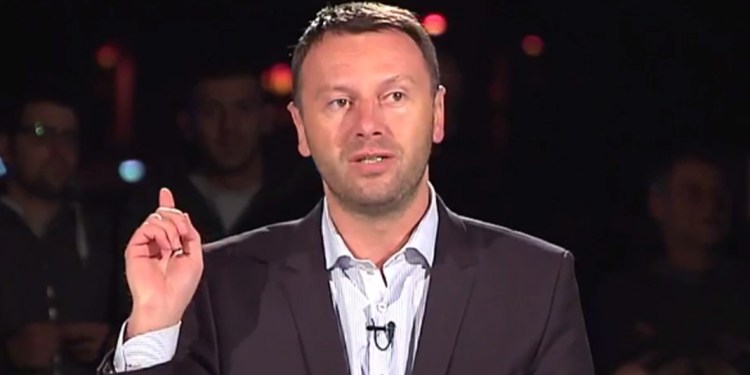 Arban Abrashi kandidat i LDK’së, për kryetar të Prishtinës?