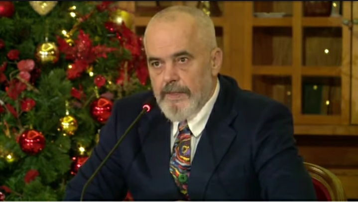 Rama: Me mandatin e 3 Shqipëria do të bëhet me 3 aeroporte funksionale, i katërti në proces