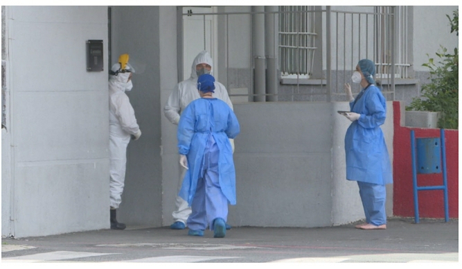 E diele e zezë në Shqipëri, më shumë viktima nga aksidentet se nga COVID