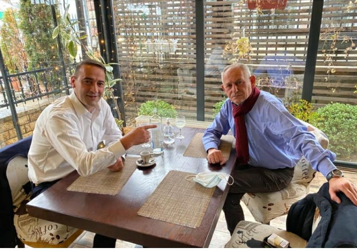 “Nipi i Bajraktarit të Rugovës” kandidat për deputet në listën e AAK-së