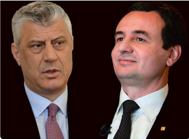 “Shenjë e pjekurisë”/ Media gjermane: Ai që e udhëhoqi rrëzimin e Kurtit, po përballet në Hagë për krime lufte