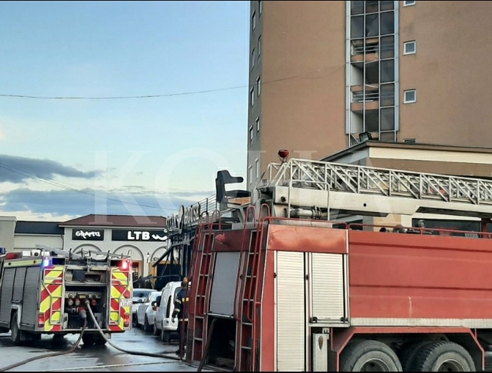 Në QKUK vazhdojnë të pranohen të lënduarit nga shpërthimi në Ferizaj, 9 janë operuar tashmë