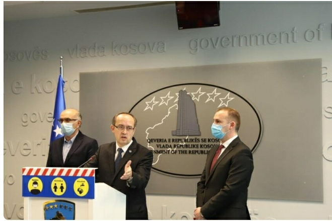 Pfizer dhe BioTech demanton Qeverinë Hoti: Ende s’kemi nënshkruar marrëveshje për vaksinat