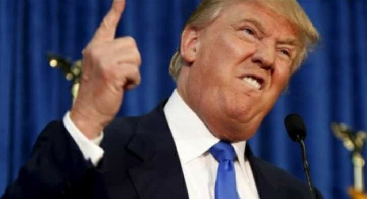 Frika nga “Çmenduria Trump” demokratët po provojnë t’ia heqin kodet nukleare nga duart