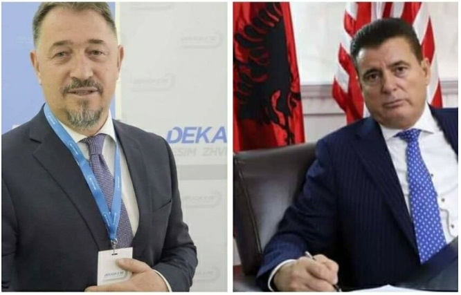 Bahtiri i reagon Lushtakut: Ma dhuro gjithë pasurinë tënde, ma premtove