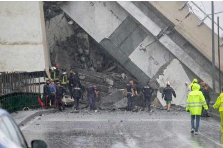 Alarm për institucionet, kjo urë në Kosovë rrezikon të shembet