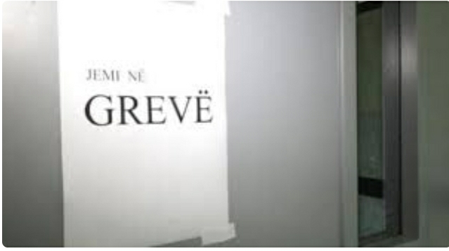 Skandali i radhës i Driton Selmanajt/  Punëtorët e zyrës së kryeministrit dyshojnë se Selmanaj falsifikoi rregulloren për organizimin e brendshëm