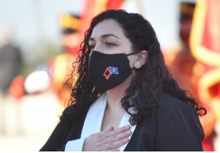 Osmani kujton Skënderbeun në 553 vjetorin e vdekjes: Ai ishte digë e fortë e mbrojtjes së Evropës