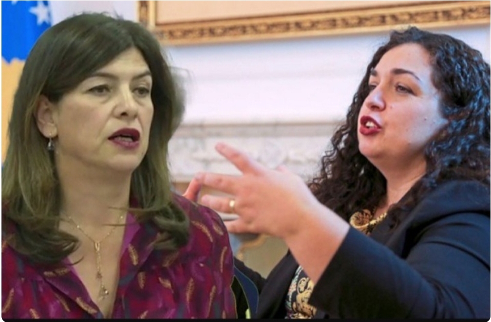 “Vjosa Osmani përfundimisht do ta shkarkojë Valdete Dakën”