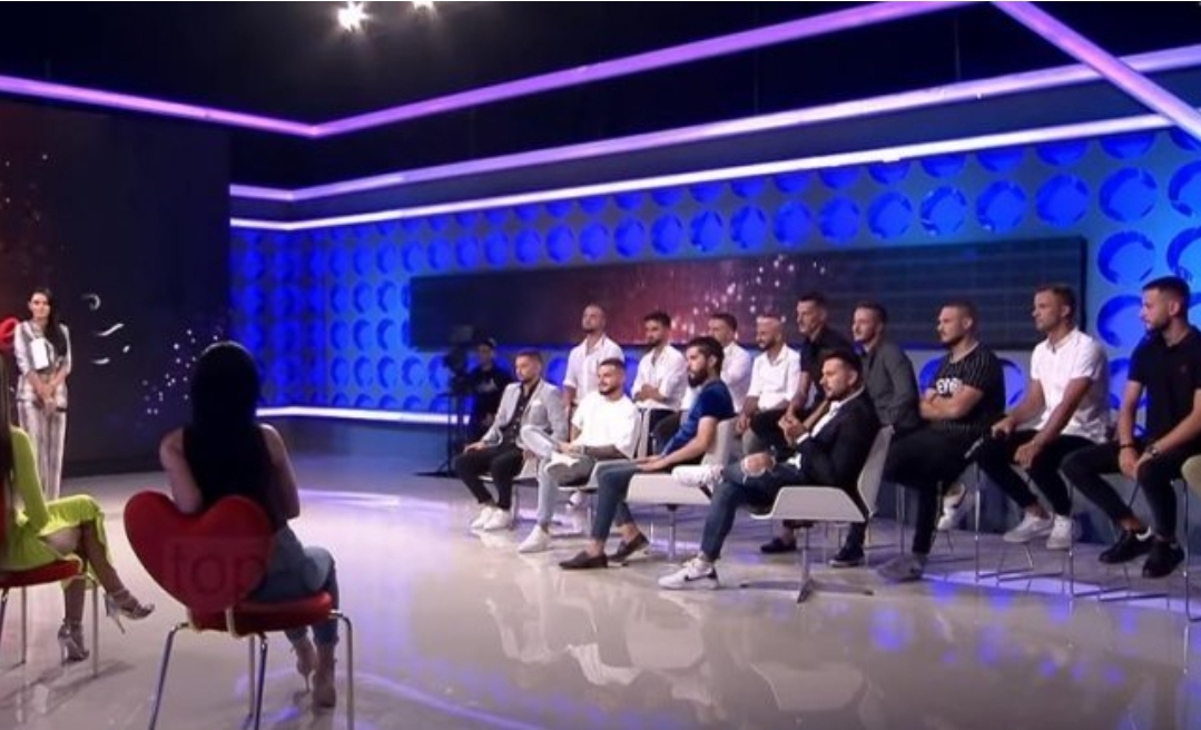 Shkodranja seksi që do t’i bashkohet emisionit “Për’puthen” (Foto)