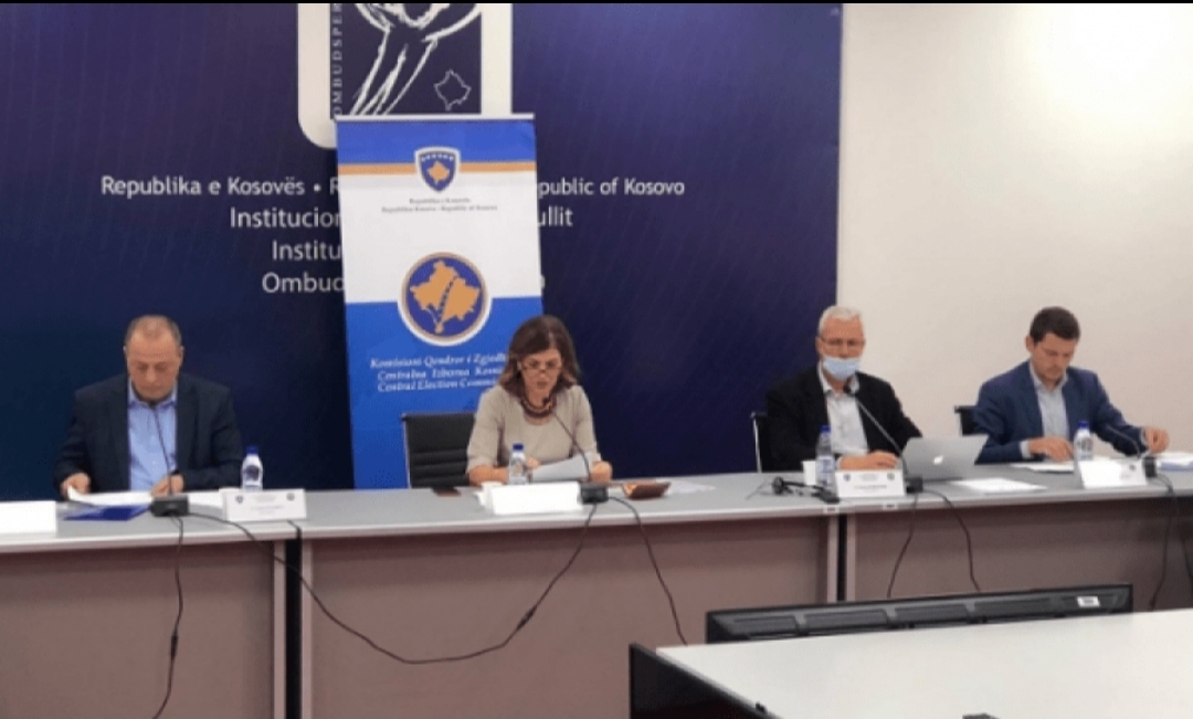 KQZ akrediton 30 mijë vëzhgues për procesin zgjedhor të së dieles