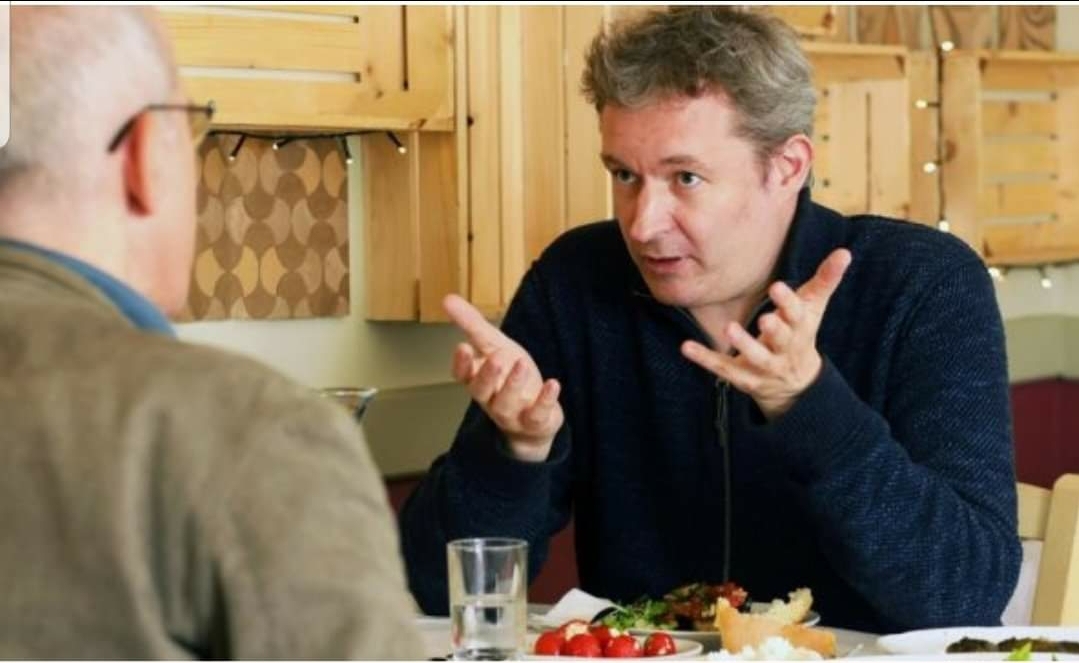 Korrenspondenti i FAZ rreth lajmit që e shpërndau Gani Geci për Albin Kurtin: Ky është lajm i rremë