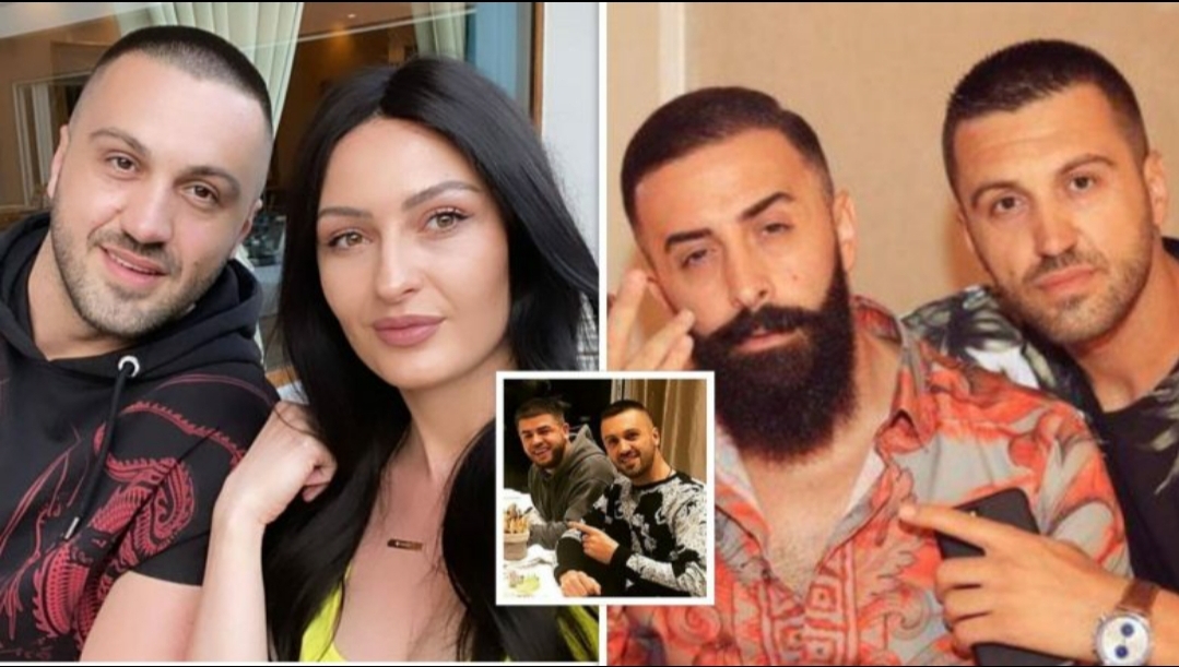 Personi që dyshohet se u  vra nga babai i tij ishte ish-menaxheri dhe njëri ndër themeluesit e Babastars,