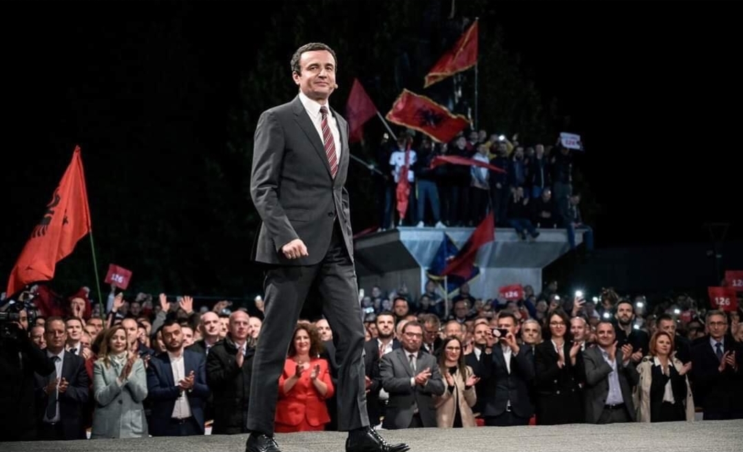 Ish-kryetari i Gjykatës Supreme: Supremja nuk duhet të bazohet në vendimin e Kushtetueses