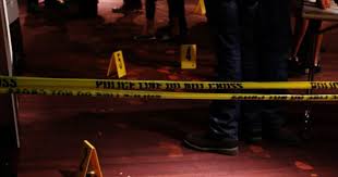 E dhimbshme: 39-vjeçari vret bashkëshorten dhe djalin 5 vjeçar