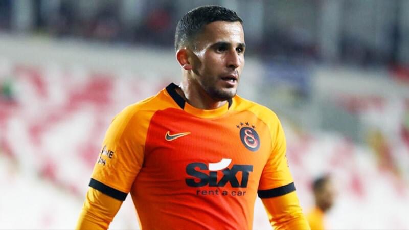 Lëndim i tmerrshëm për yllin e Galatasarayt, rrezikon ta humbas shikimin pasi po hidhte fishekzjarre