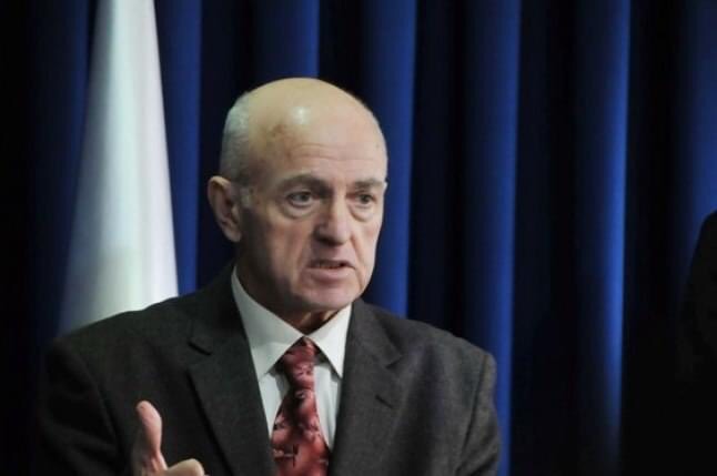 Ndërron jetë profesori universitar, Riza Smaka