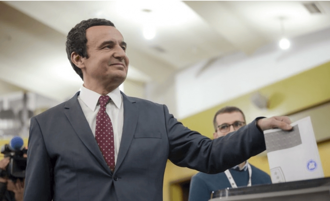 Çfarë do të ndodhë me votat për Albin Kurtin, flasin nga KQZ