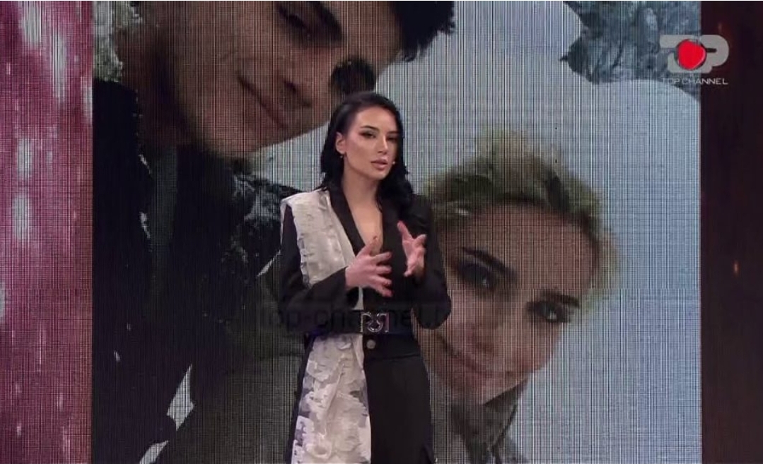 Publikohet audio-incizimi që dëshmon se produksioni ishte në dijeni për lidhjen e Teas me Beartin