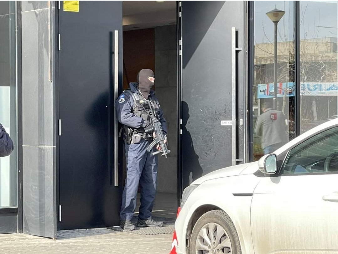 Aksioni i madh i Policisë, këta janë personat e arrestuar deri tani