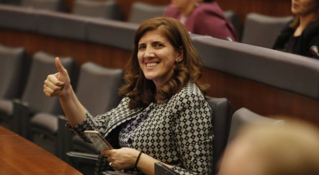 “Nuk luftohet Kurti me budallallëqe të tilla rreth gruas e vajzës së tij”