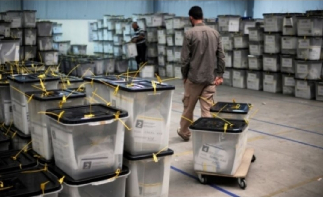 KQZ numëron mbi 10 mijë vota me kusht, afër 5 mijë vota i merr vetëm LVV