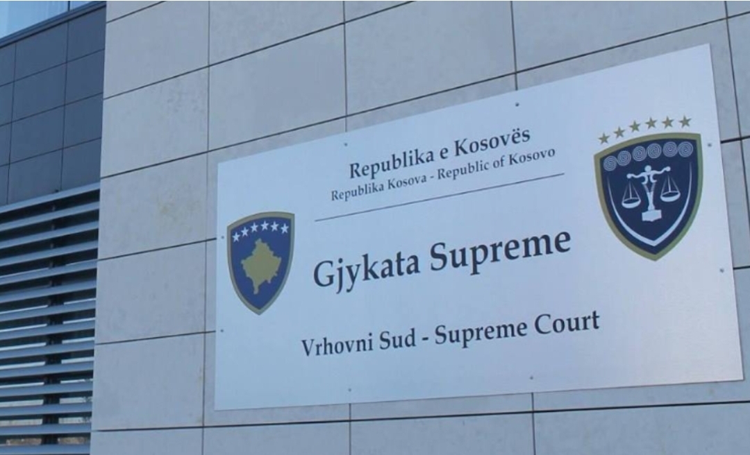 Supremja refuzon 9 ankesa kundër vendimit të PZAP-së