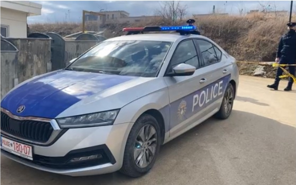 Gjenden dy persona pa shenja jete në lagjen Emshir në Prishtinë