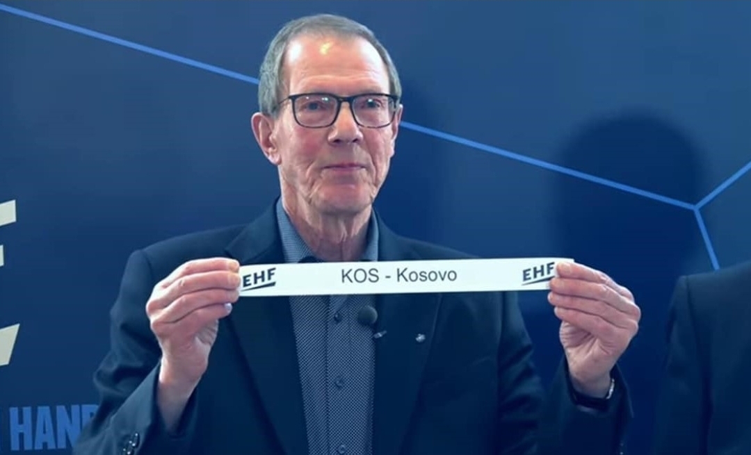 Kosova mësoi kundërshtarët në kualifikimet e ardhshme për Evropian