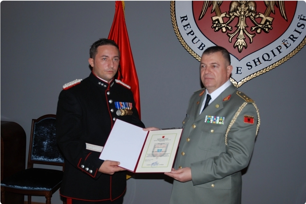 Konfirmohet i nominuari i Kurtit për ministër të Mbrojtjes