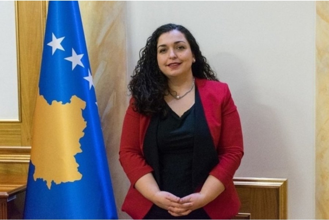 Kjo është motra simpatike e Vjosa Osmanit, ja vlen ta shikoni