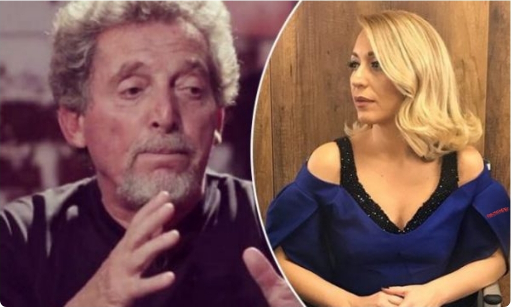 Adelina Thaçi: Ma kpute shpirtin o bab, shoku jem, dashnija jem