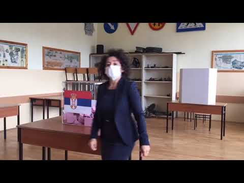 Supremja e la jashtë Kuvendit, vjen reagimi i parë nga Adriana Hoxhiq