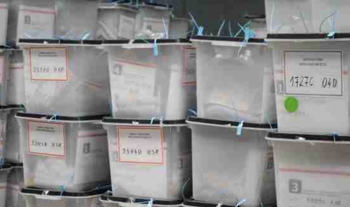 Numërohen mbi 18 mijë vota me kusht, LVV merr mbi 9 mijë vota