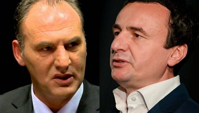 Pas numërimit të votave të diasporës, VV-ja e fiton edhe Malishevën