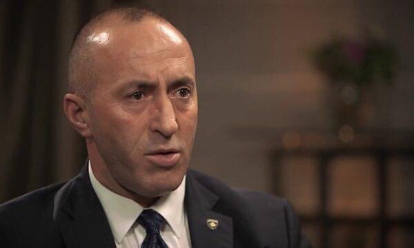 Ramush Haradinaj me 7% të votave dëshiron të “shpërblehet” me postin e Presidentit